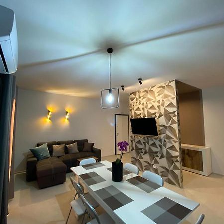 סן לאונה Viole Di Mare Guest House מראה חיצוני תמונה