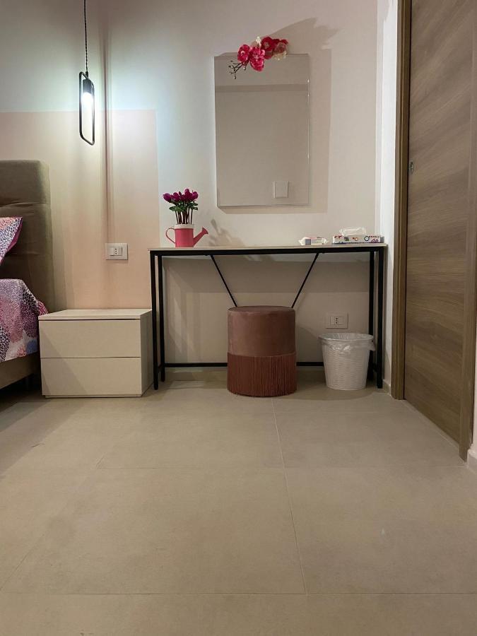 סן לאונה Viole Di Mare Guest House מראה חיצוני תמונה