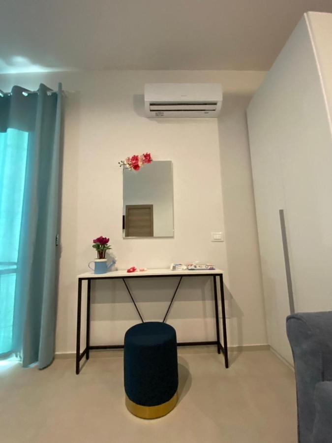 סן לאונה Viole Di Mare Guest House מראה חיצוני תמונה