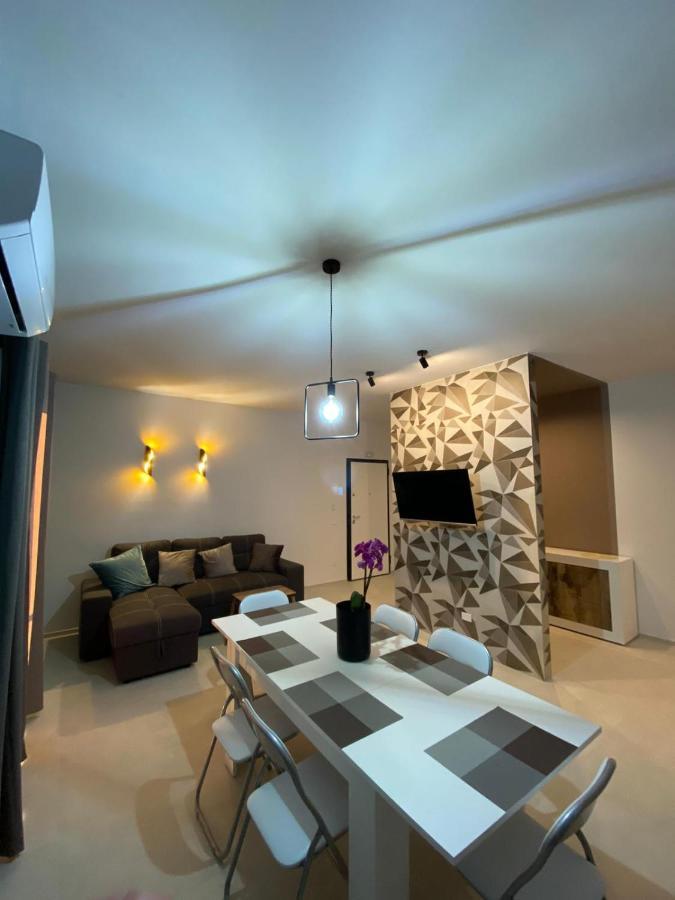 סן לאונה Viole Di Mare Guest House מראה חיצוני תמונה