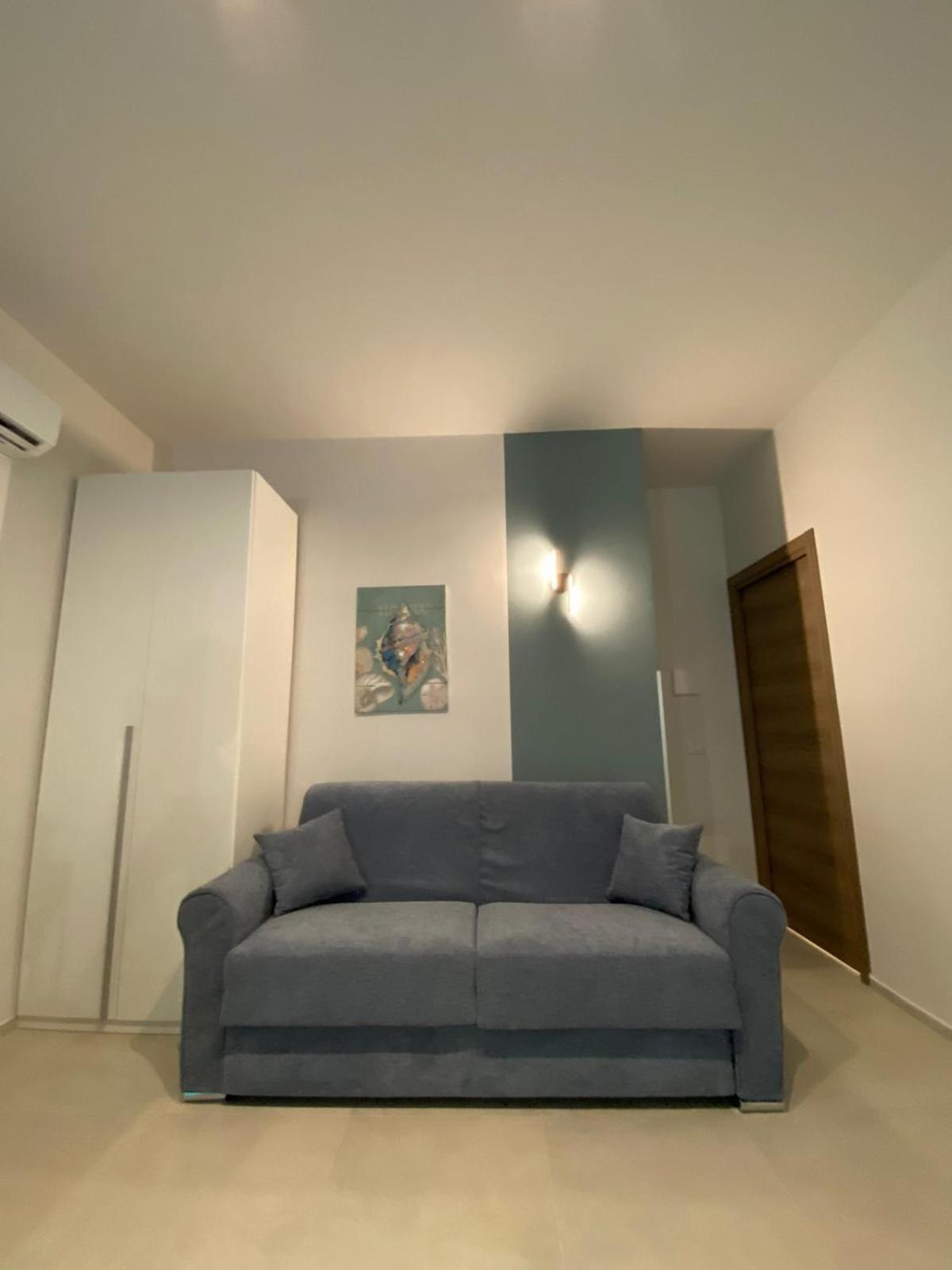 סן לאונה Viole Di Mare Guest House מראה חיצוני תמונה